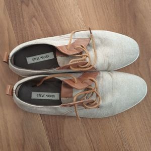 Steve Madden shoes